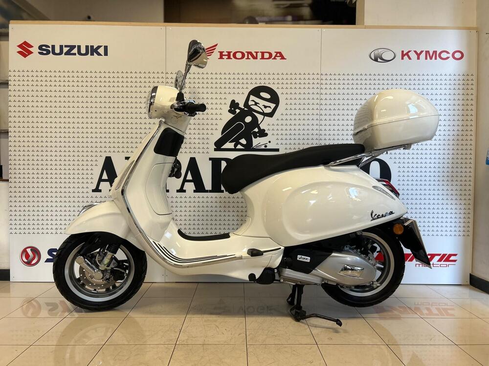 Vespa Primavera 125 (2024 - 25) (4)