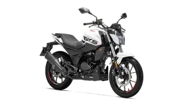 Keeway Motor RKS 125 (2025 - 26) nuova