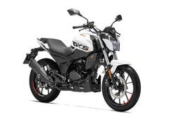 Keeway Motor RKS 125 (2025) nuova