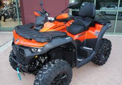 CFMOTO CFORCE 850XC Passo Lungo (2023 - 25) nuova