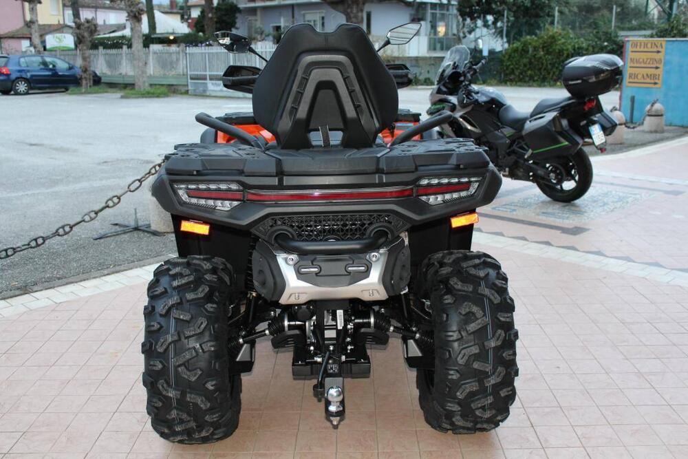 CFMOTO CFORCE 850XC Passo Lungo (2023 - 25) (4)