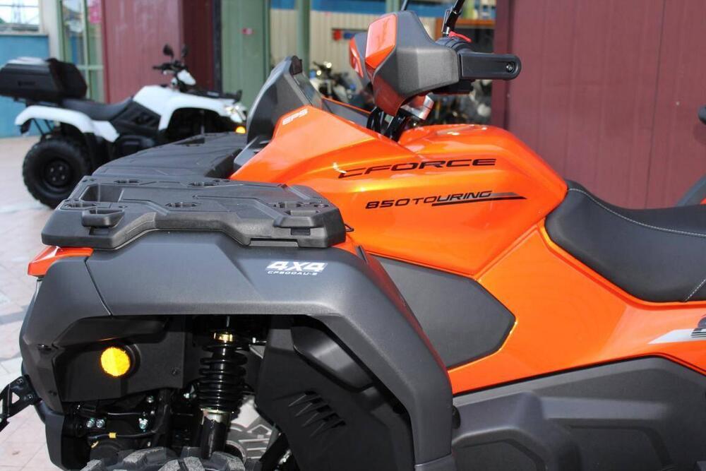 CFMOTO CFORCE 850XC Passo Lungo (2023 - 25) (5)