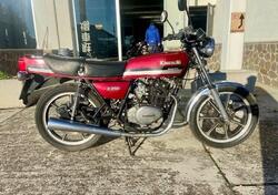 Kawasaki Z 250  d'epoca