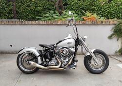 Harley-Davidson 1450 Standard (2002 - 05) - FXSTI usata