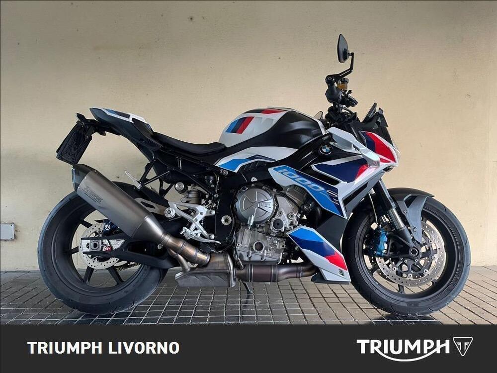 Bmw M 1000 R (2023 - 24) (3)