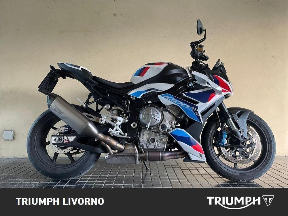 Bmw M 1000 R (2023 - 24)