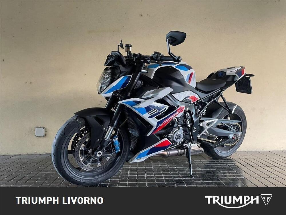 Bmw M 1000 R (2023 - 24) (4)