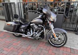 Harley-Davidson 1690 Street Glide Special (2014 - 16) - FLHX usata