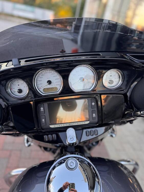 Harley-Davidson 1690 Street Glide Special (2014 - 16) - FLHX (4)