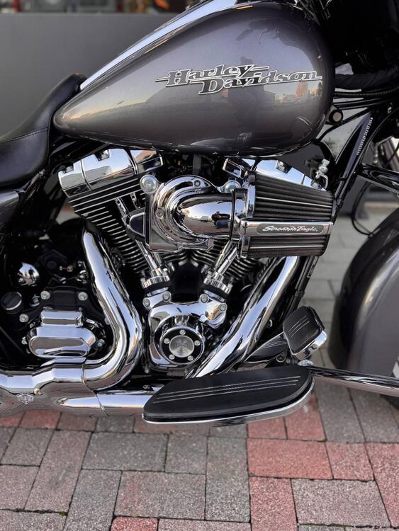 Harley-Davidson 1690 Street Glide Special (2014 - 16) - FLHX (5)