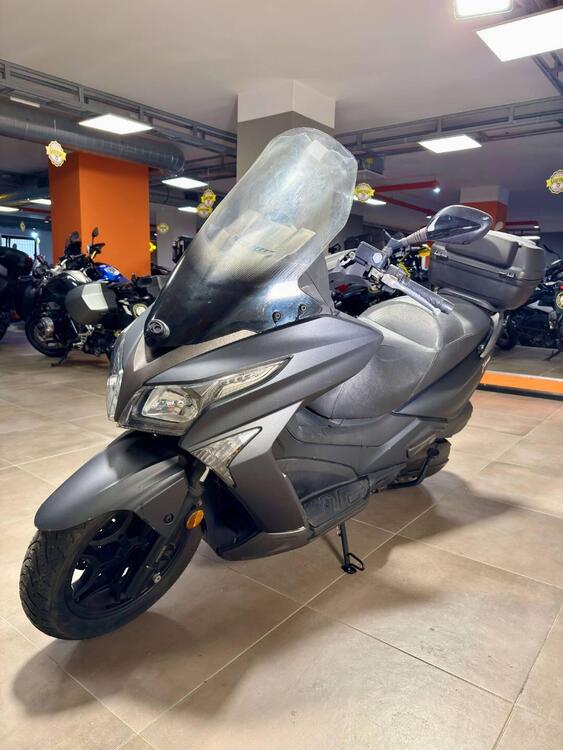 Kymco X-Town 300i ABS (2016 - 20) (3)