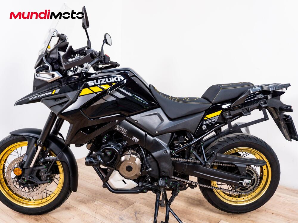 Suzuki V-Strom 1050 (2020 - 21) (5)