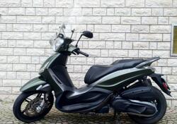 Piaggio Beverly 350 ABS (2016 - 20) usata