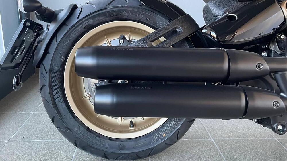 Benda Motorcycles Napoleon Bob 500 (2024 - 25) (3)