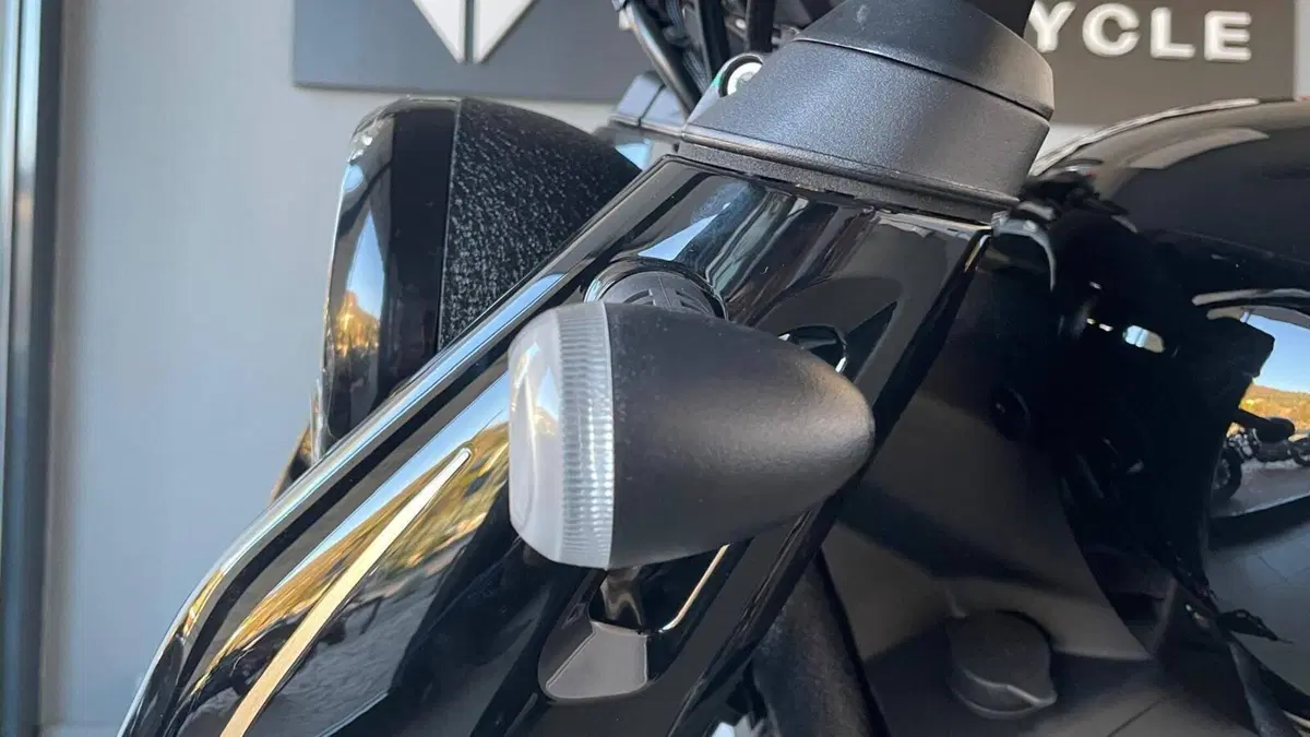 Benda Motorcycles Napoleon Bob 500 (2024 - 26) (9)