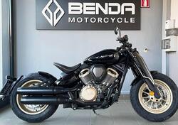 Benda Motorcycles Napoleon Bob 500 (2024 - 25) nuova