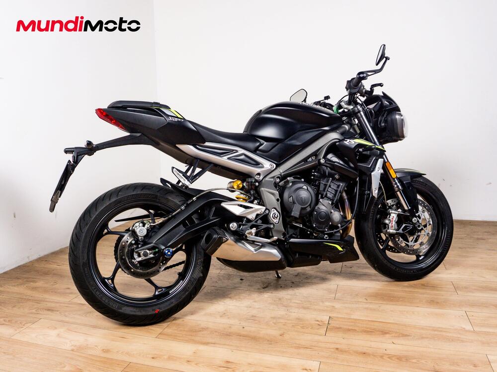 Triumph Street Triple 765 RS (2023 - 25) (3)