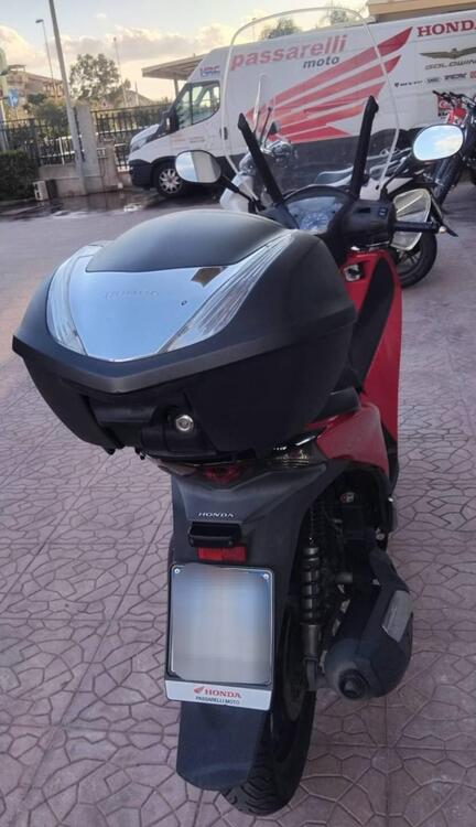 Honda SH 150 i (2017 - 19) (4)