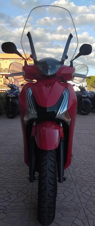 Honda SH 150 i (2017 - 19) (2)