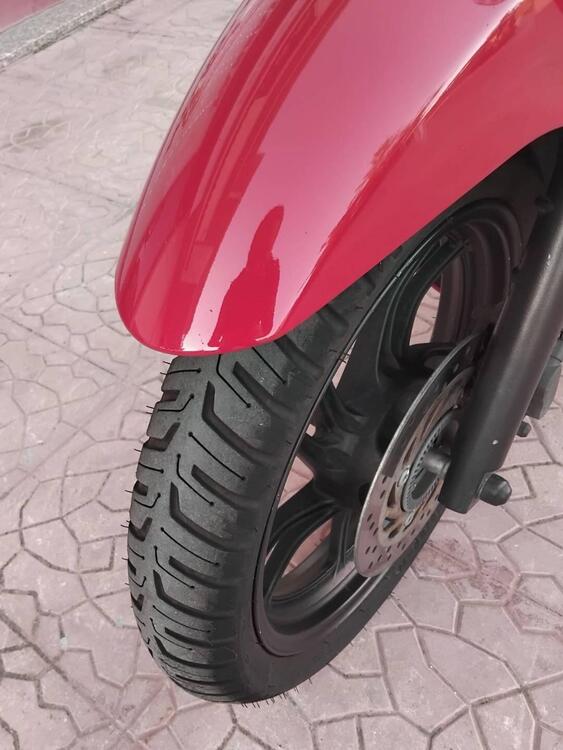 Honda SH 150 i (2017 - 19) (5)