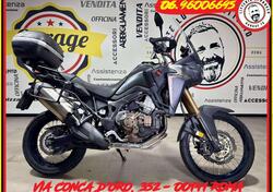 Honda Africa Twin CRF 1000L DCT (2018 - 19) usata