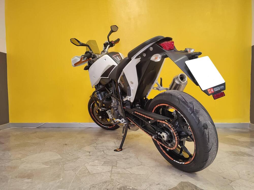 KTM 690 Duke (2016 - 19) (4)