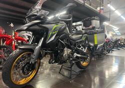 QJ Motor SRT 700 X (2024 - 25) usata