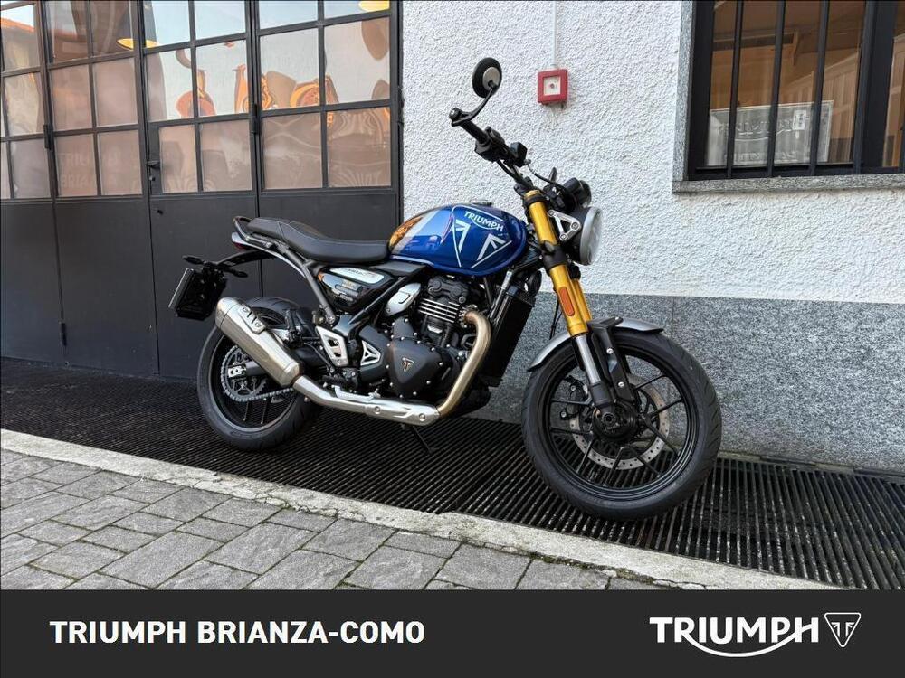 Triumph Speed 400 (2024 - 25) (2)