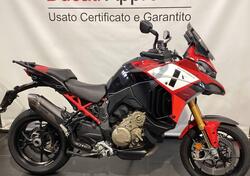 Ducati Multistrada V4 Pikes Peak (2021 - 24) usata