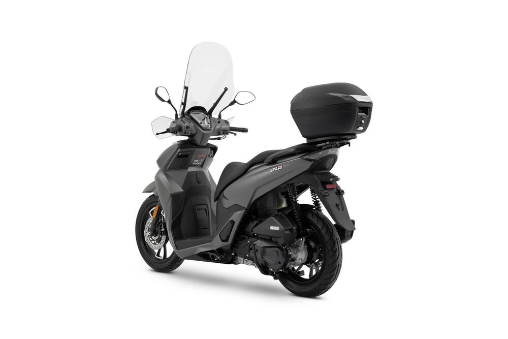 Voge Sfida SR16 125 (2025) (5)