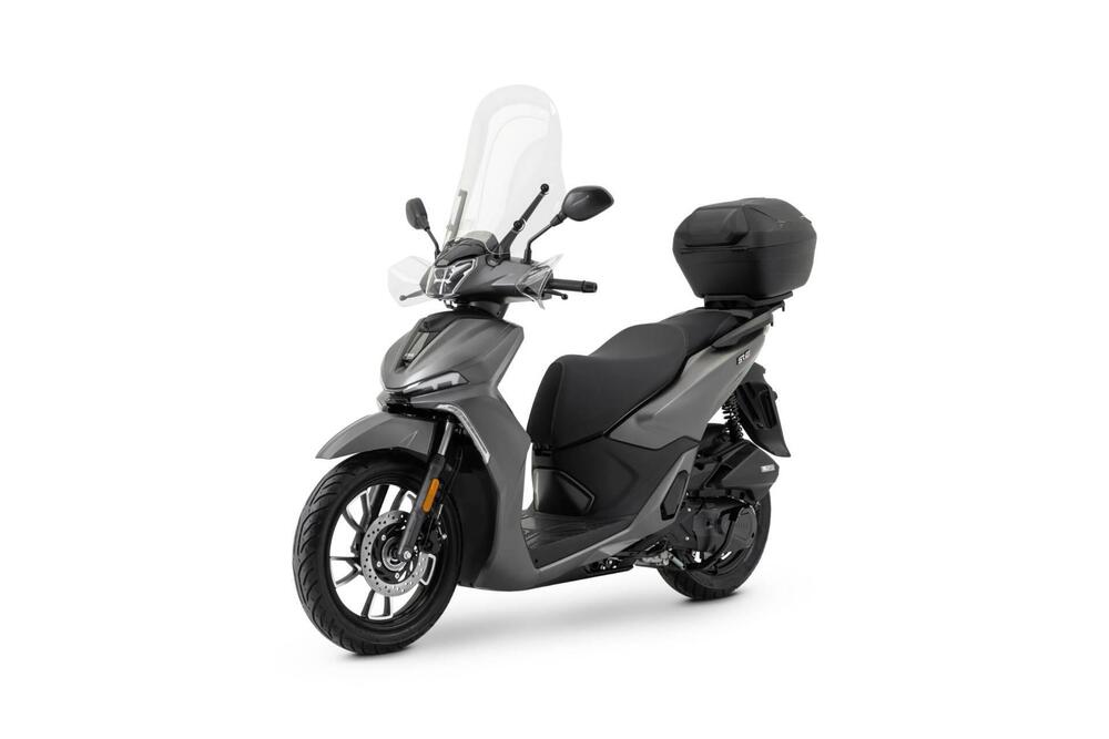 Voge Sfida SR16 125 (2025)