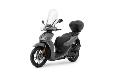 Voge Sfida SR16 125 (2025 - 26) nuova