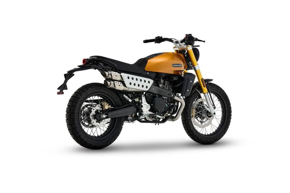 Fantic Motor Caballero 500 Deluxe (2025) (3)