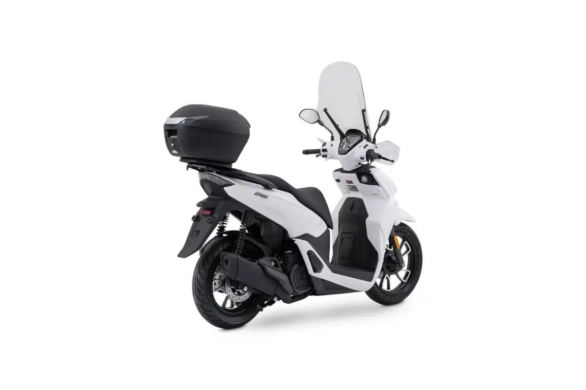 Voge Sfida SR16 200 (2025 - 26) (4)