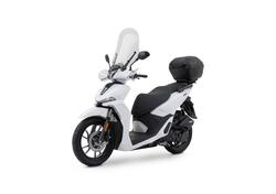 Voge Sfida SR16 200 (2025) nuova