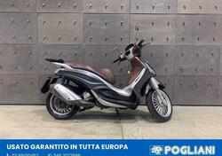 Piaggio Beverly 300 i.e. ABS-ASR (2016 - 20) usata