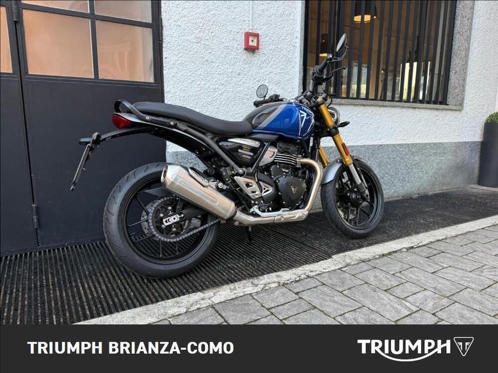 Triumph Speed 400 (2024 - 25) (3)