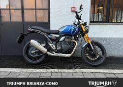 Triumph Speed 400 (2024 - 25) usata