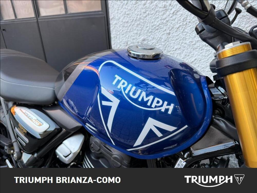Triumph Speed 400 (2024 - 25) (5)
