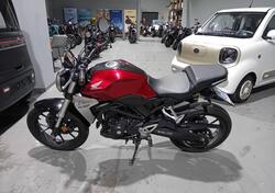 Honda CB 300 R (2018 - 19) usata