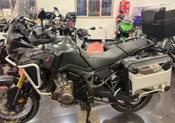 Honda Africa Twin CRF 1000L DCT ABS Travel Edition (2016 - 17) usata