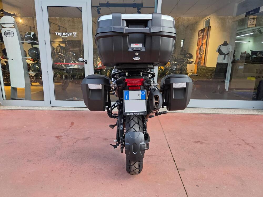 Benelli TRK 502X (2021 - 25) (5)