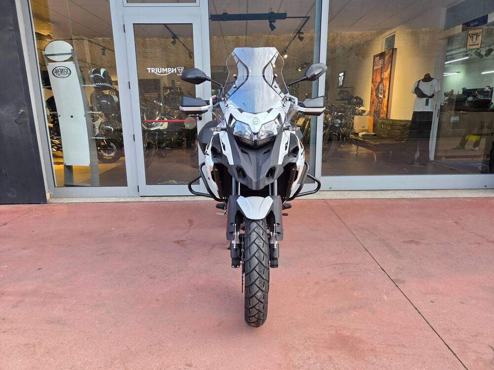 Benelli TRK 502X (2021 - 25) (4)