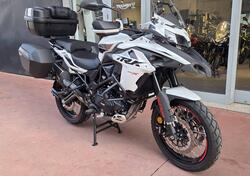 Benelli TRK 502X (2021 - 25) usata