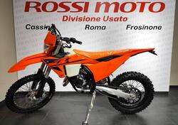 KTM 125 XC-W (2025) nuova