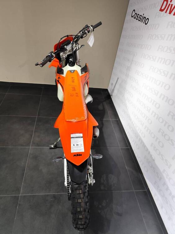 KTM 125 XC-W (2025) (4)