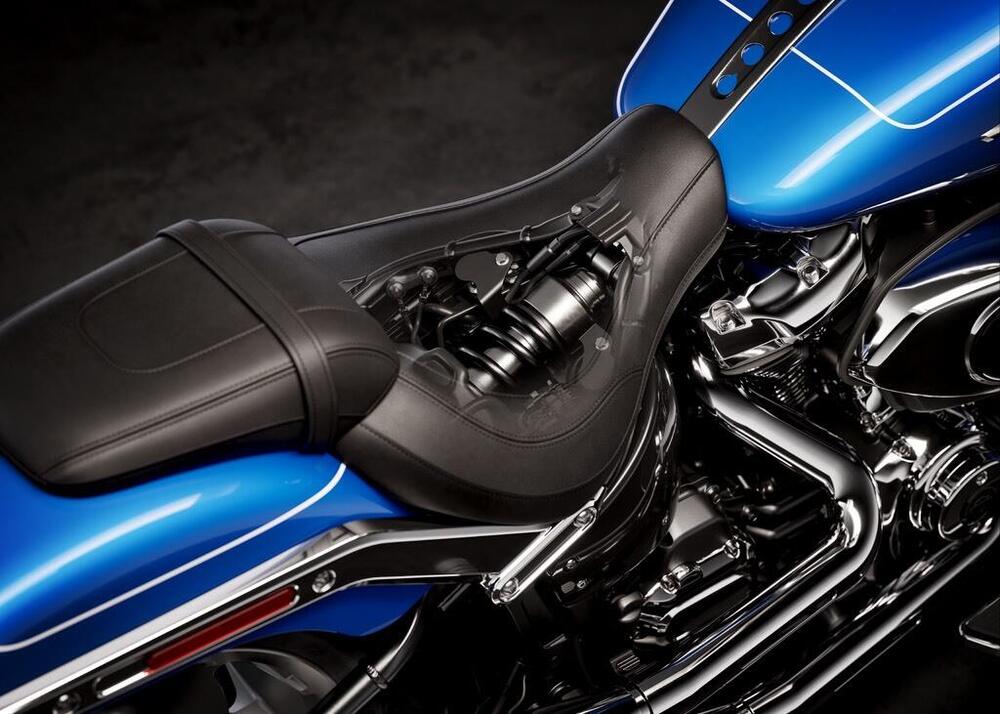 Harley-Davidson Fat Boy 117 (2025) (3)