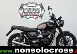 Triumph Street Twin 900 (2021 - 22) usata