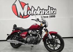 Royal Enfield Super Meteor 650 (2023 - 25) usata