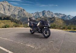 Bmw R 1300 RT (2026) nuova